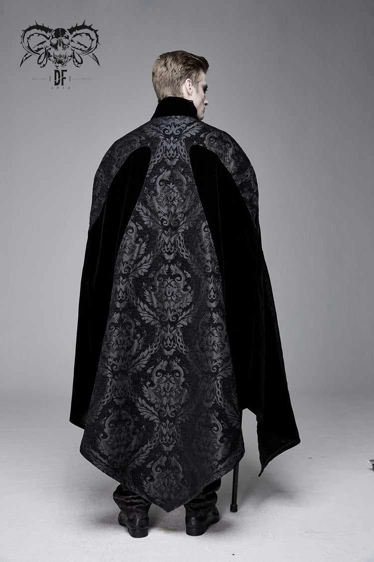 Vintage Inspired Garment with a Contemporary Edge