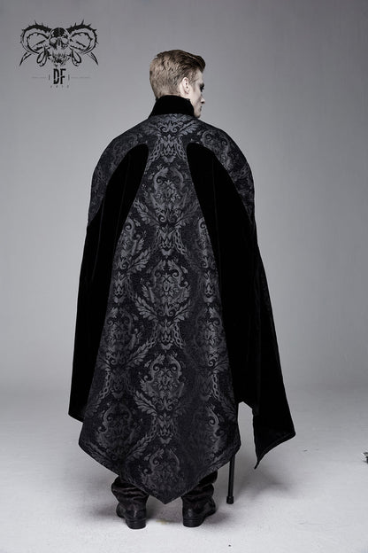 Vintage Inspired Garment with a Contemporary Edge