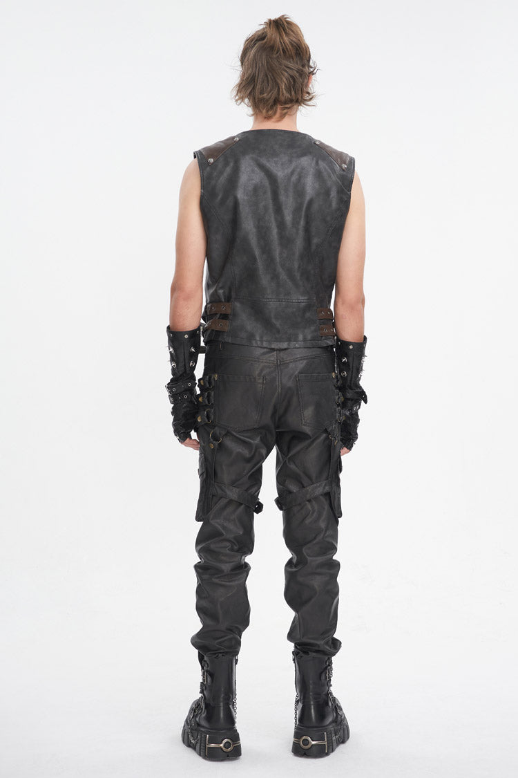 Casually Elegant Garment with a Refined Edge