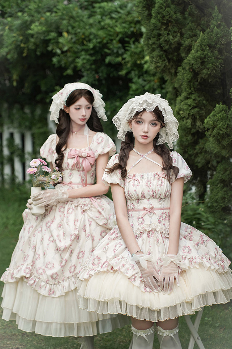 Vintage Style Dress with a Modern Fit