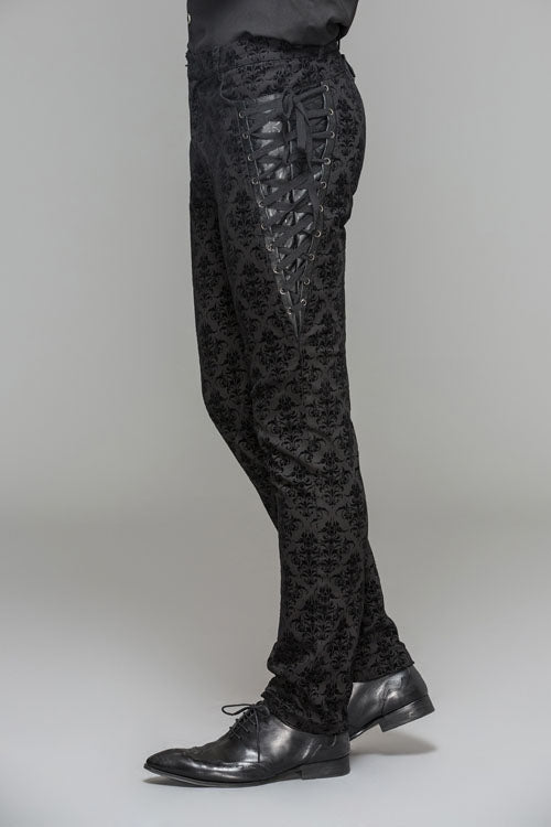 Sophisticated Pants with a Clean Classic Look