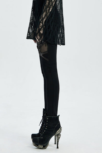 Beautifully Finished Garment in a Timeless Design