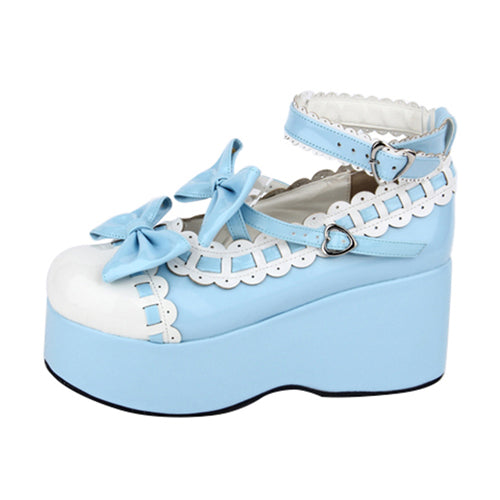 Elegantly Styled Shoes for Everyday Wear