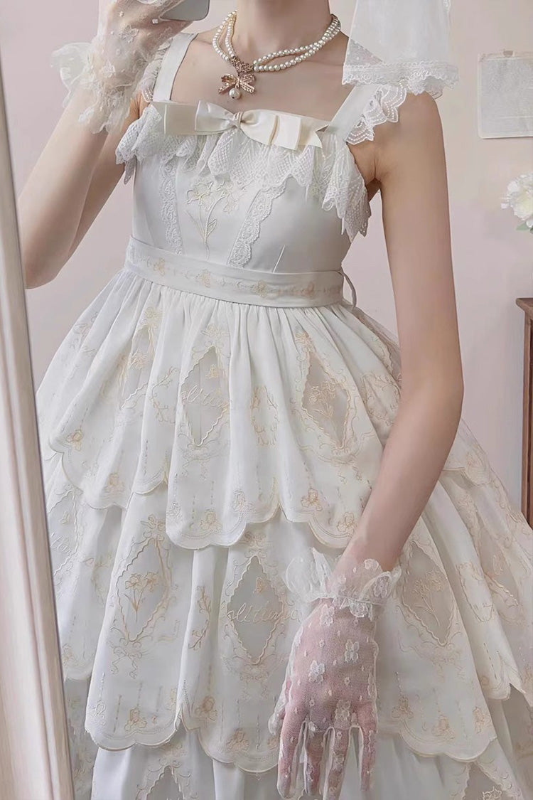 Vintage Style Dress with a Modern Fit