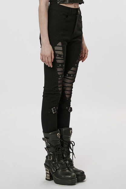 Vintage Style Garment with a Modern Fit