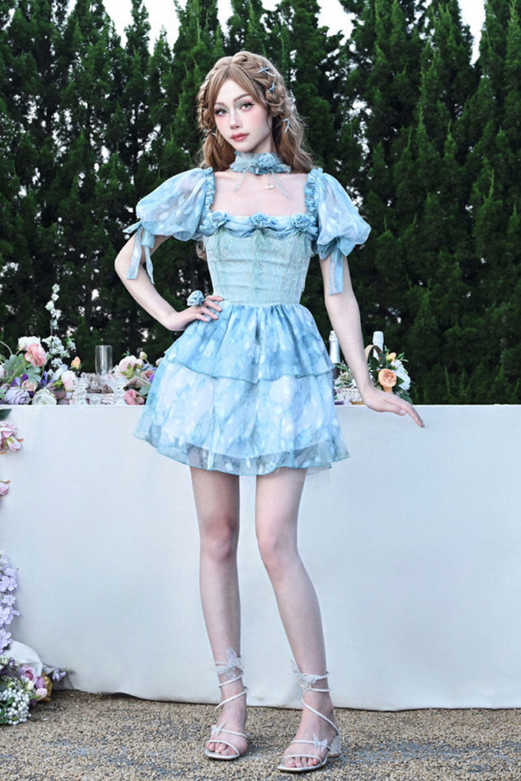 Thoughtfully Designed Dress in a Timeless Style