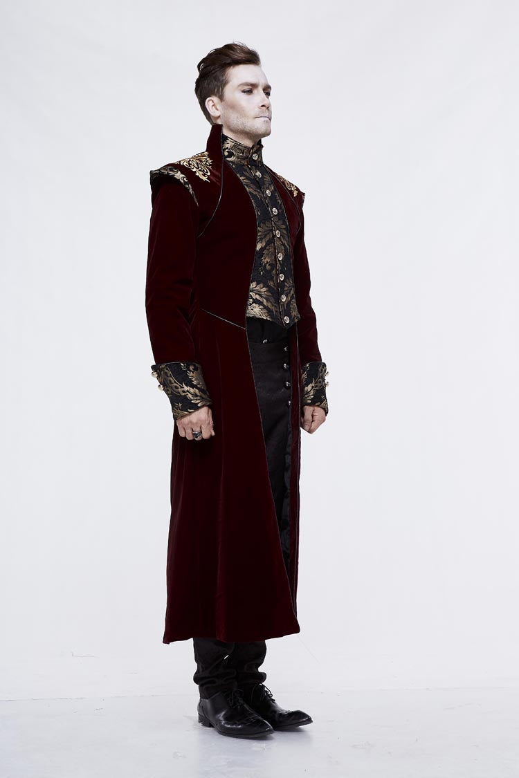 Elegantly Styled Coat for Everyday Wear