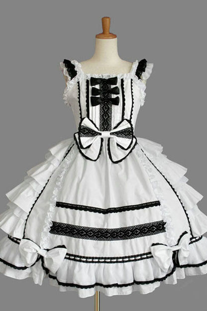Classic Designed Dress in a Timeless Cut