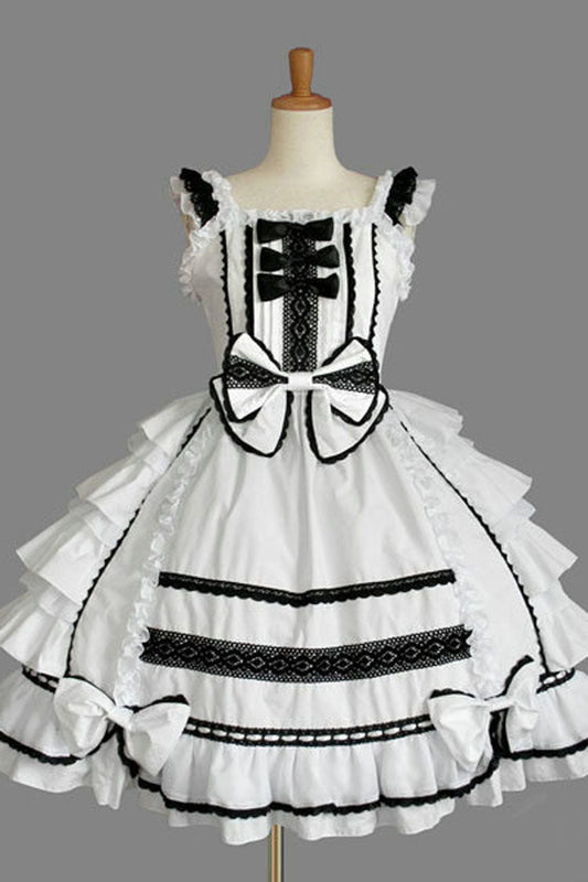 Vintage Style Dress with a Modern Fit