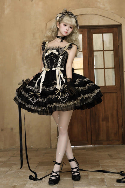 Thoughtfully Designed Dress in a Timeless Style