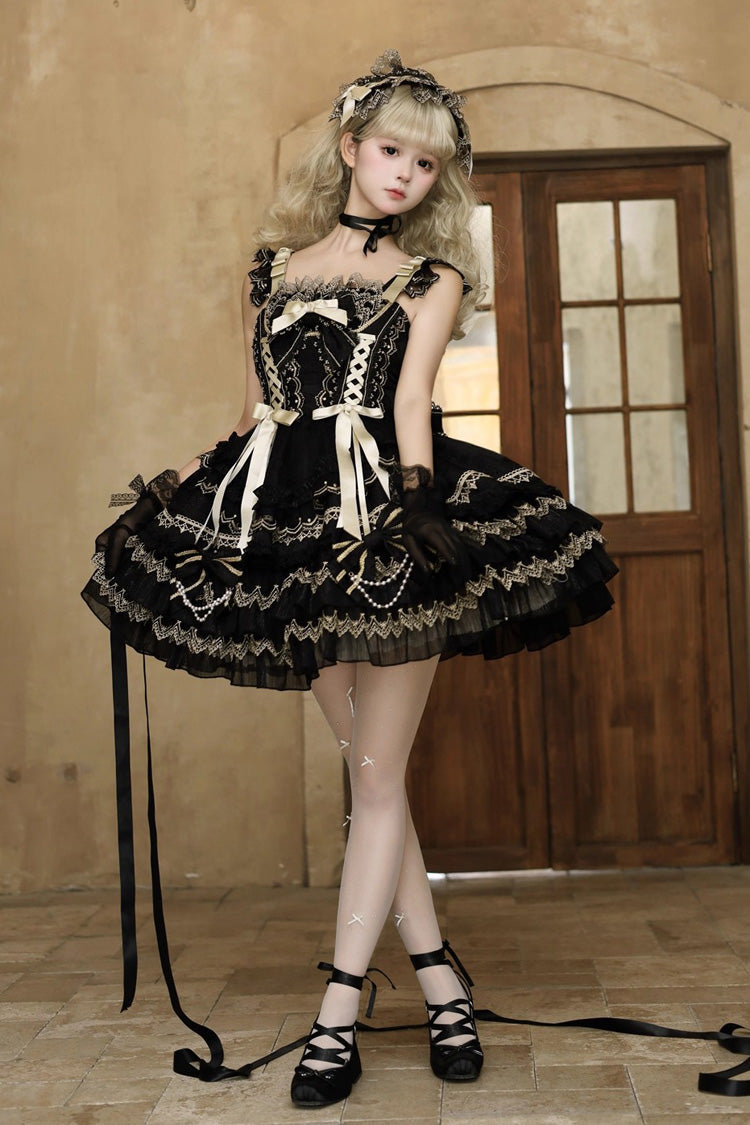 Vintage Style Dress with a Modern Fit