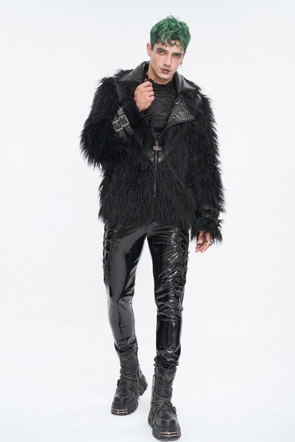 Effortlessly Elegant Jacket with a Timeless Design