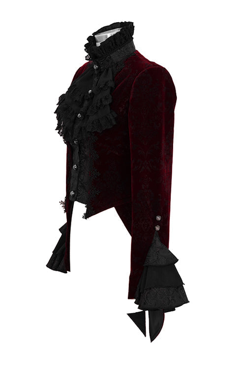 Elegantly Styled Coat for Everyday Wear