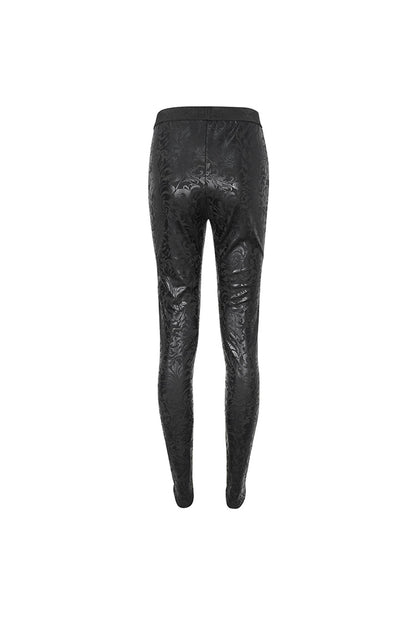 Vintage Inspired Garment with a Contemporary Edge