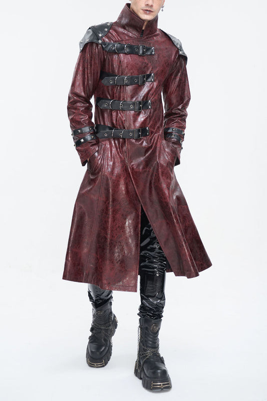Elegantly Styled Coat for Everyday Wear