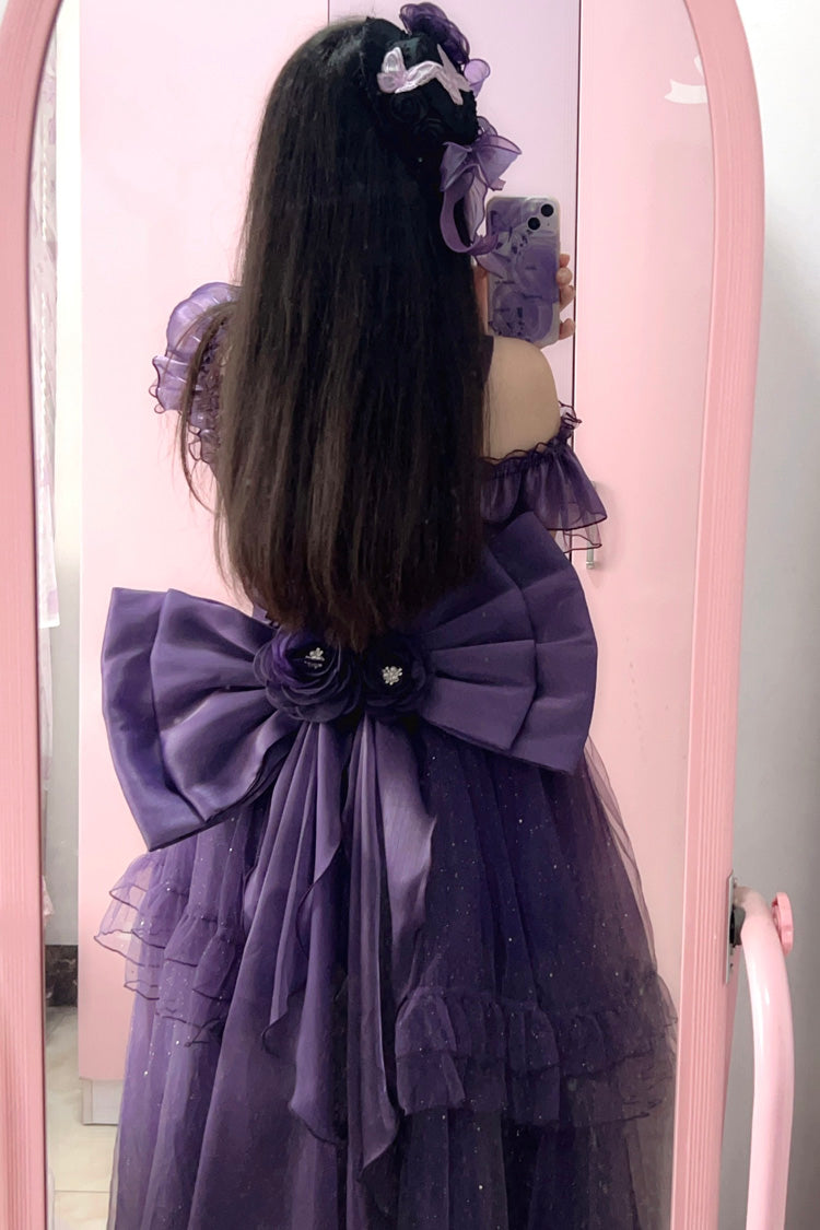 Thoughtfully Designed Dress in a Timeless Style