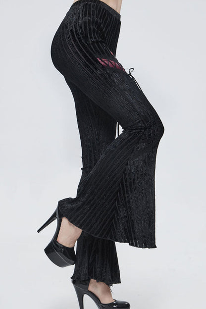 Thoughtfully Designed Pants in a Timeless Style