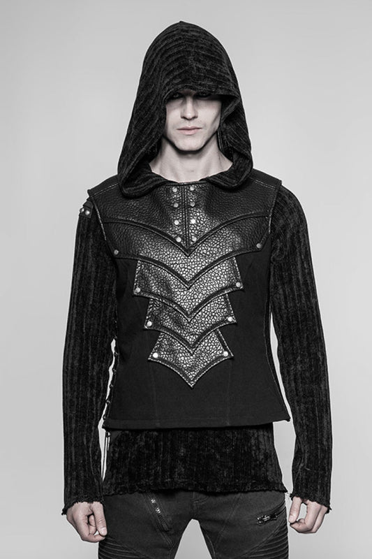 Effortlessly Elegant Garment with a Timeless Design