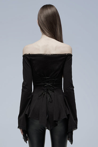 Beautifully Finished Blouse in a Timeless Design