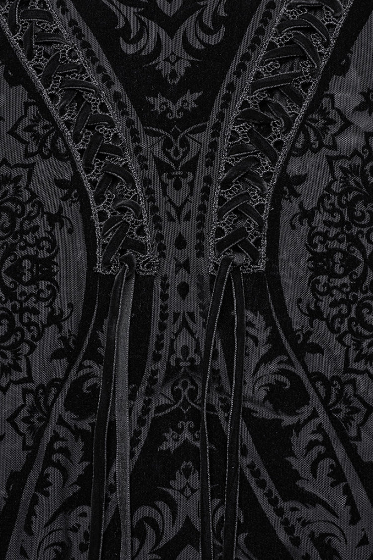 Beautifully Crafted Garment in a Classic Style