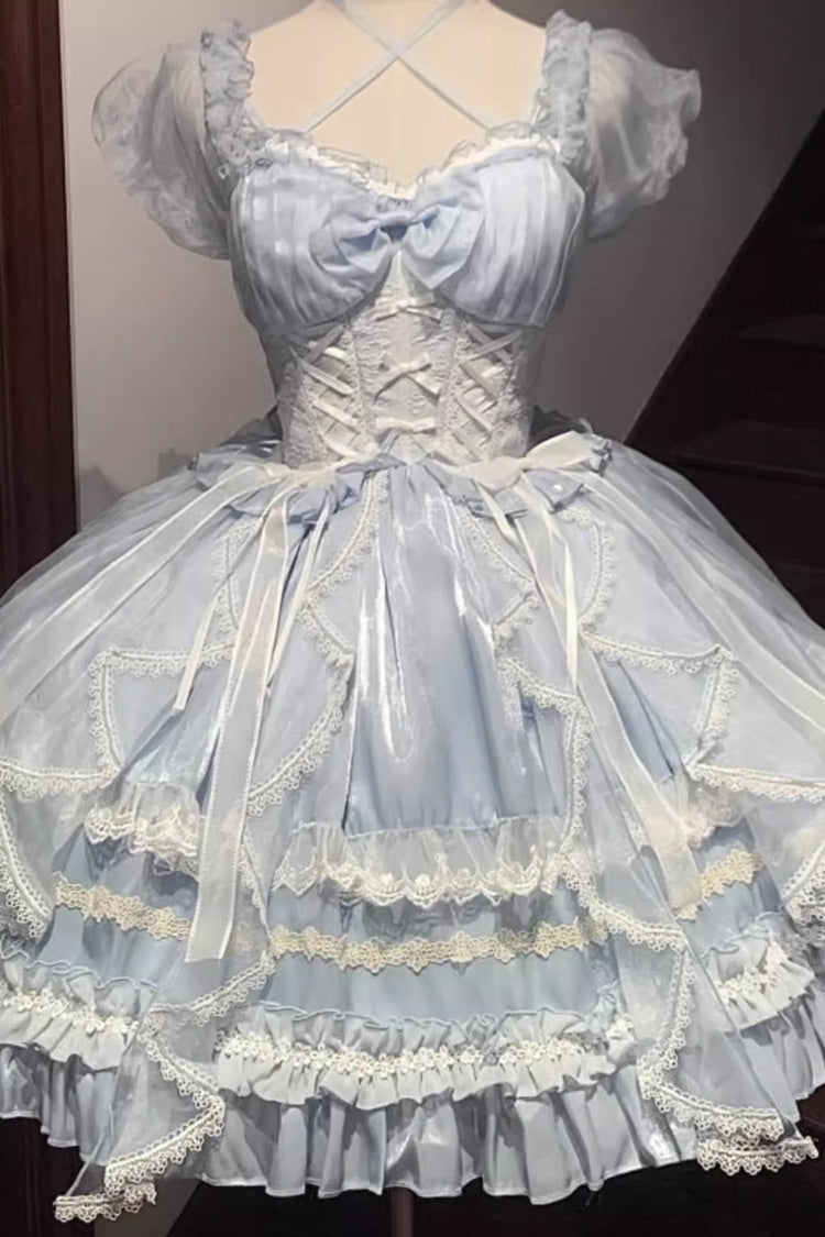 Vintage Style Dress with a Modern Fit