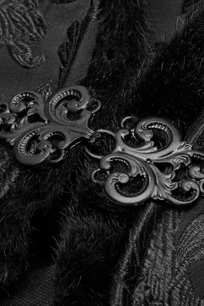 Beautifully Crafted Garment in a Classic Style