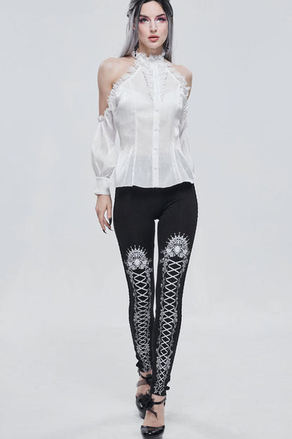 Classic Designed Shirt in a Timeless Cut