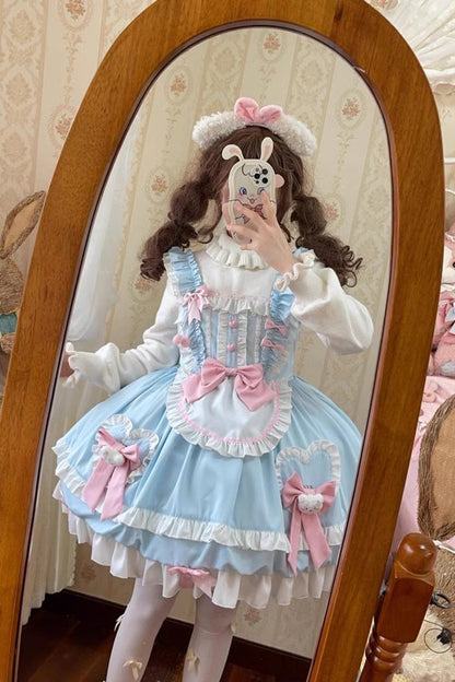 Vintage Style Dress with a Modern Fit