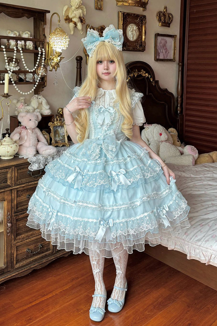 Classic Designed Dress in a Timeless Cut