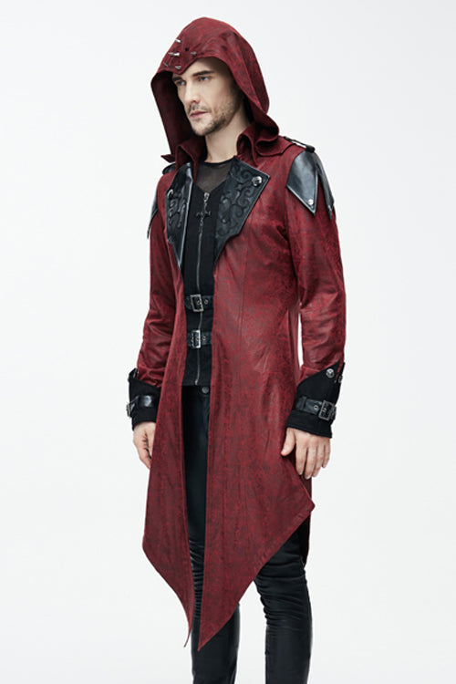 Elegantly Styled Coat for Everyday Wear