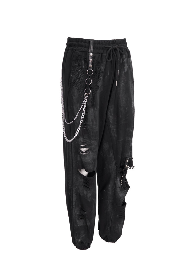Elegantly Styled Pants for Everyday Wear