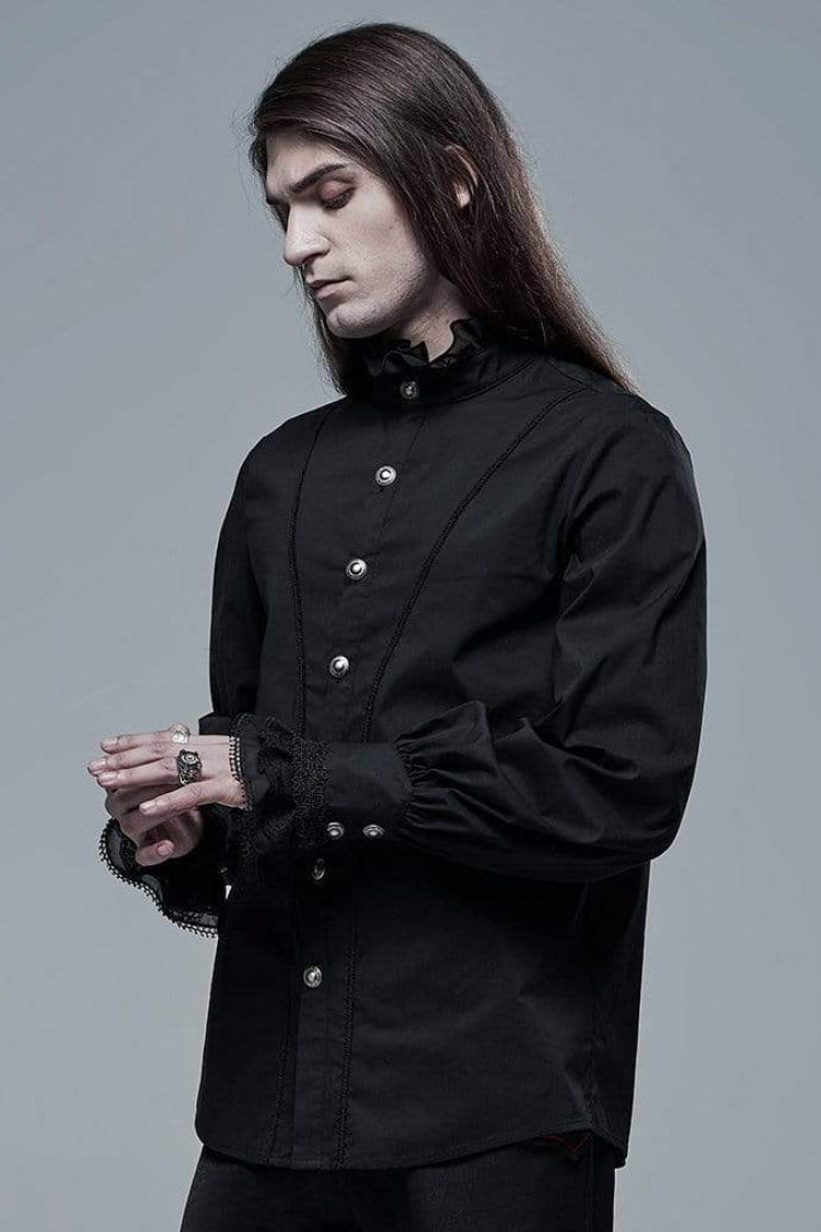 Beautifully Finished Blouse in a Timeless Design