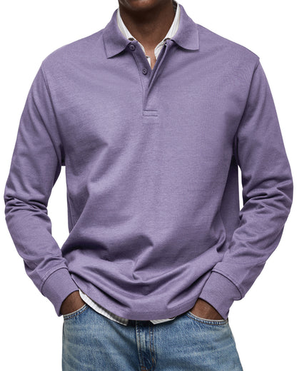 Classic Vintage Shirt with a Flattering Fit