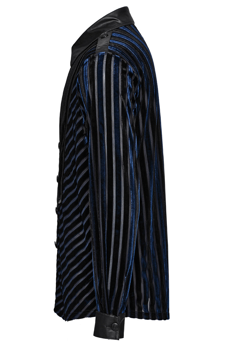 Vintage Inspired Blouse with a Contemporary Edge