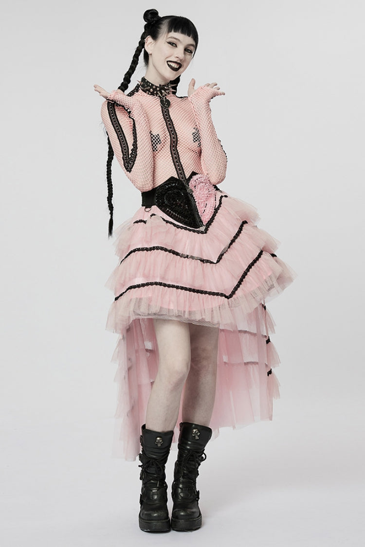 Finely Styled Garment with a Classic Vintage Look