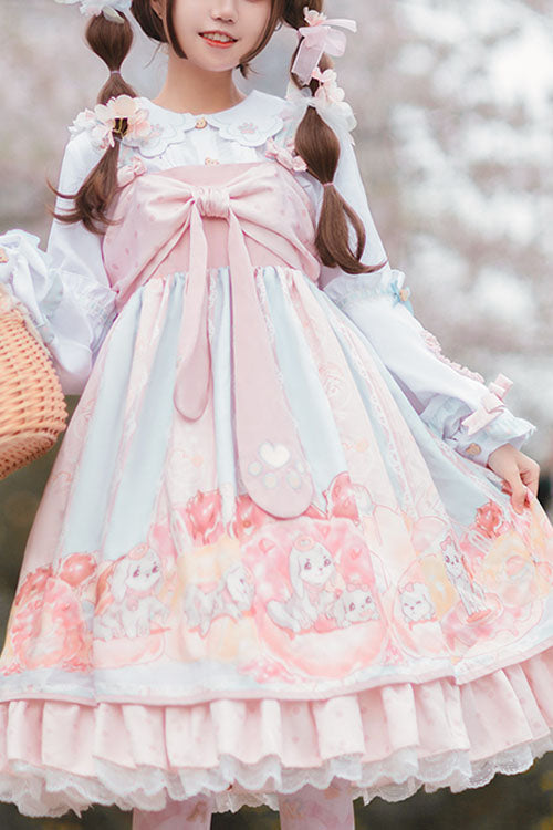 Finely Styled Dress with a Classic Vintage Look