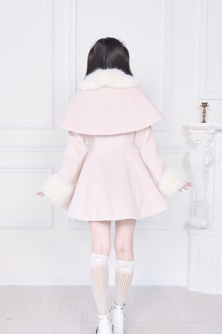 Beautifully Crafted Coat in a Classic Style