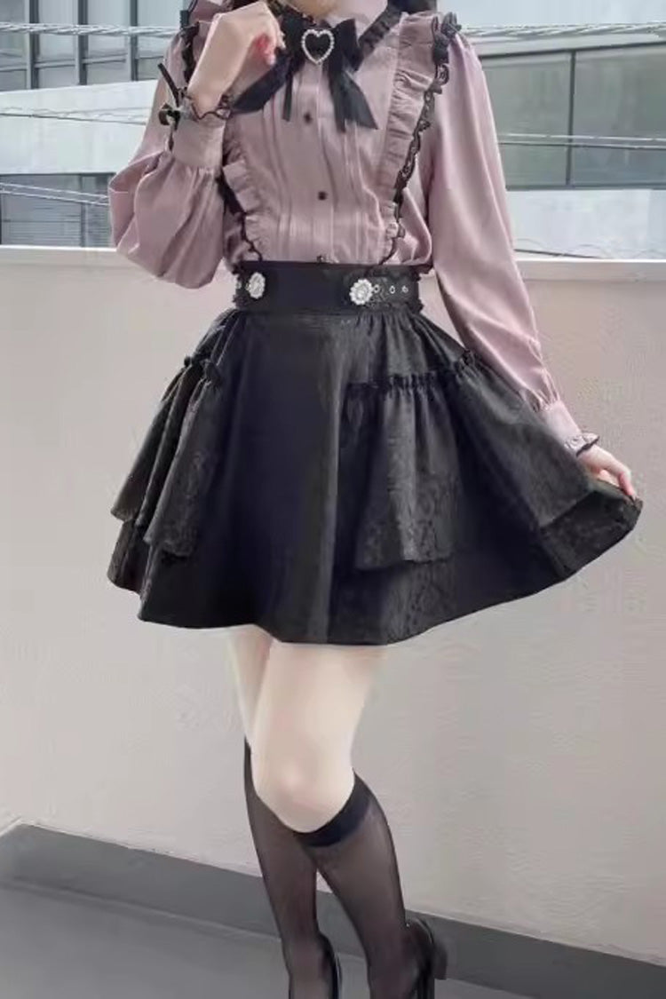 Thoughtfully Designed Garment in a Timeless Style