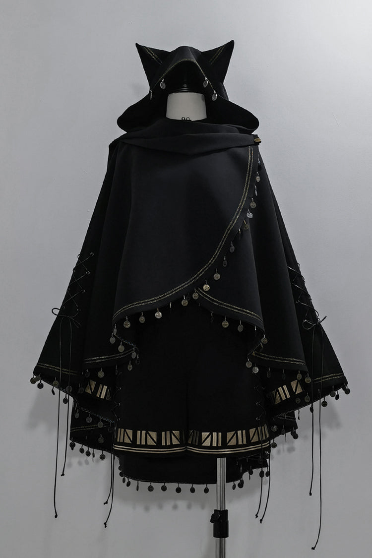 Elegantly Styled Garment for Everyday Wear