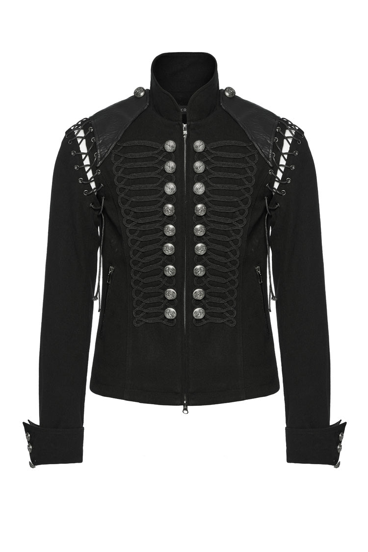 Effortlessly Elegant Jacket with a Timeless Design