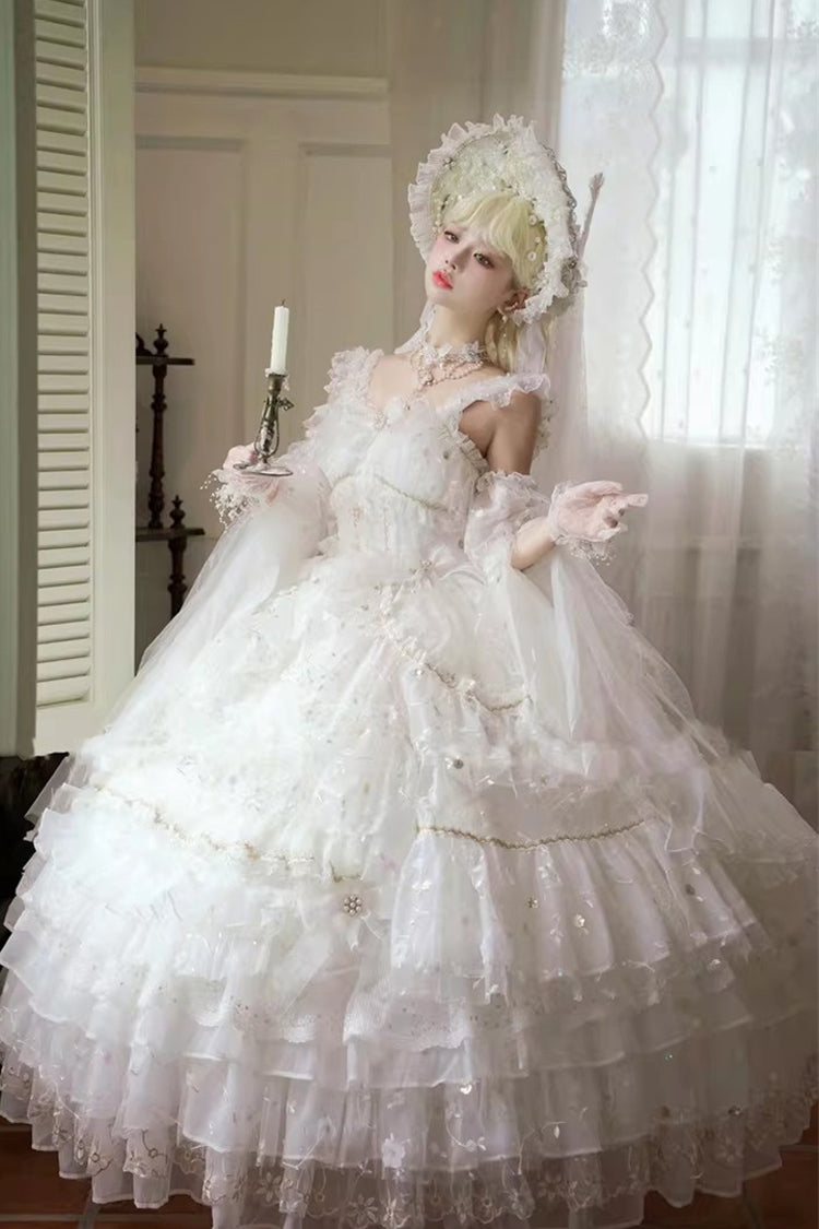 Casually Elegant Dress with a Refined Edge