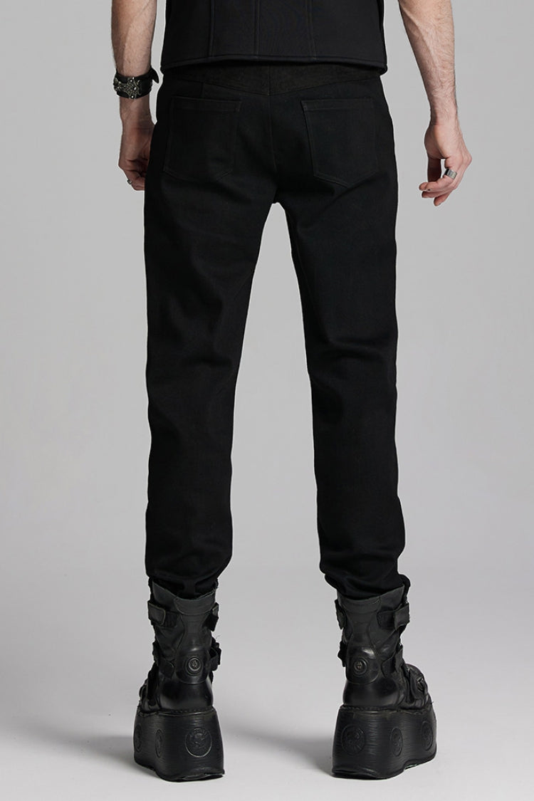 Elegantly Styled Pants for Everyday Wear