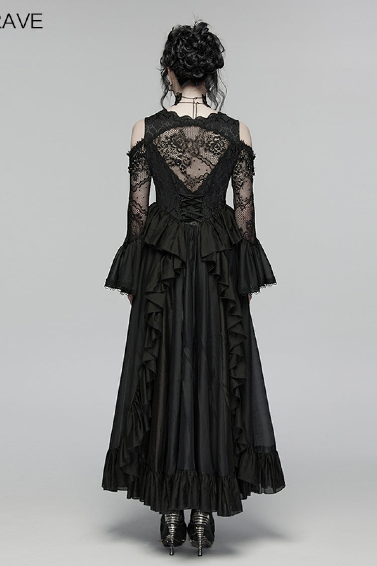 Vintage Style Dress with a Modern Fit