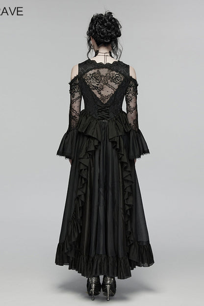 Vintage Style Dress with a Modern Fit