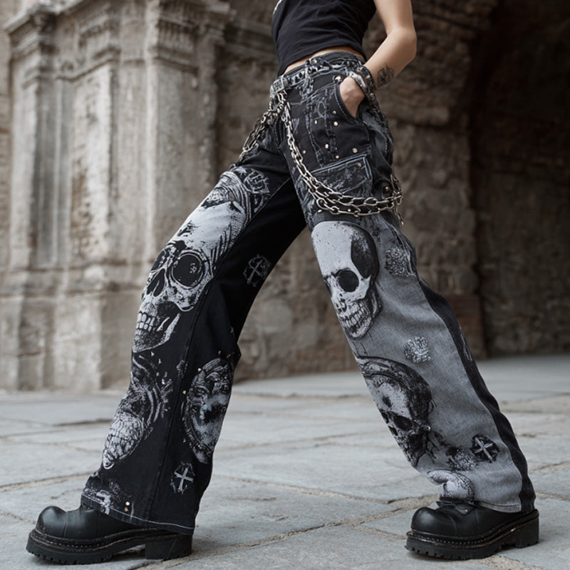 Casually Elegant Garment with a Refined Edge