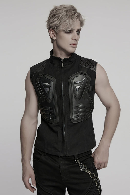 Casually Elegant Garment with a Refined Edge