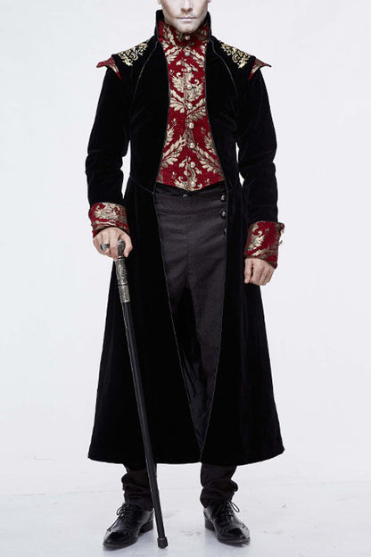 Beautifully Crafted Coat in a Classic Style