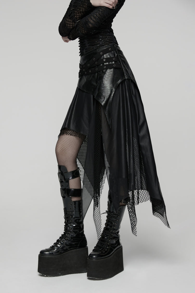 Vintage Inspired Garment with a Contemporary Edge