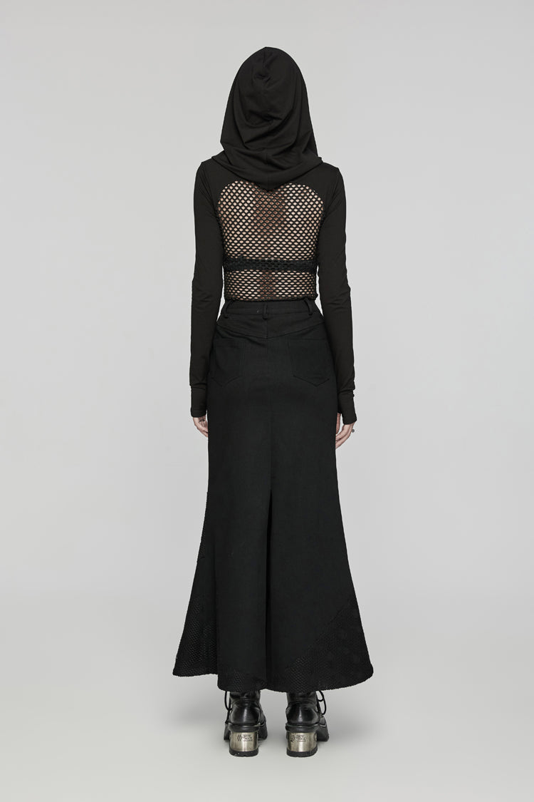 Casually Elegant T-Shirt with a Refined Edge