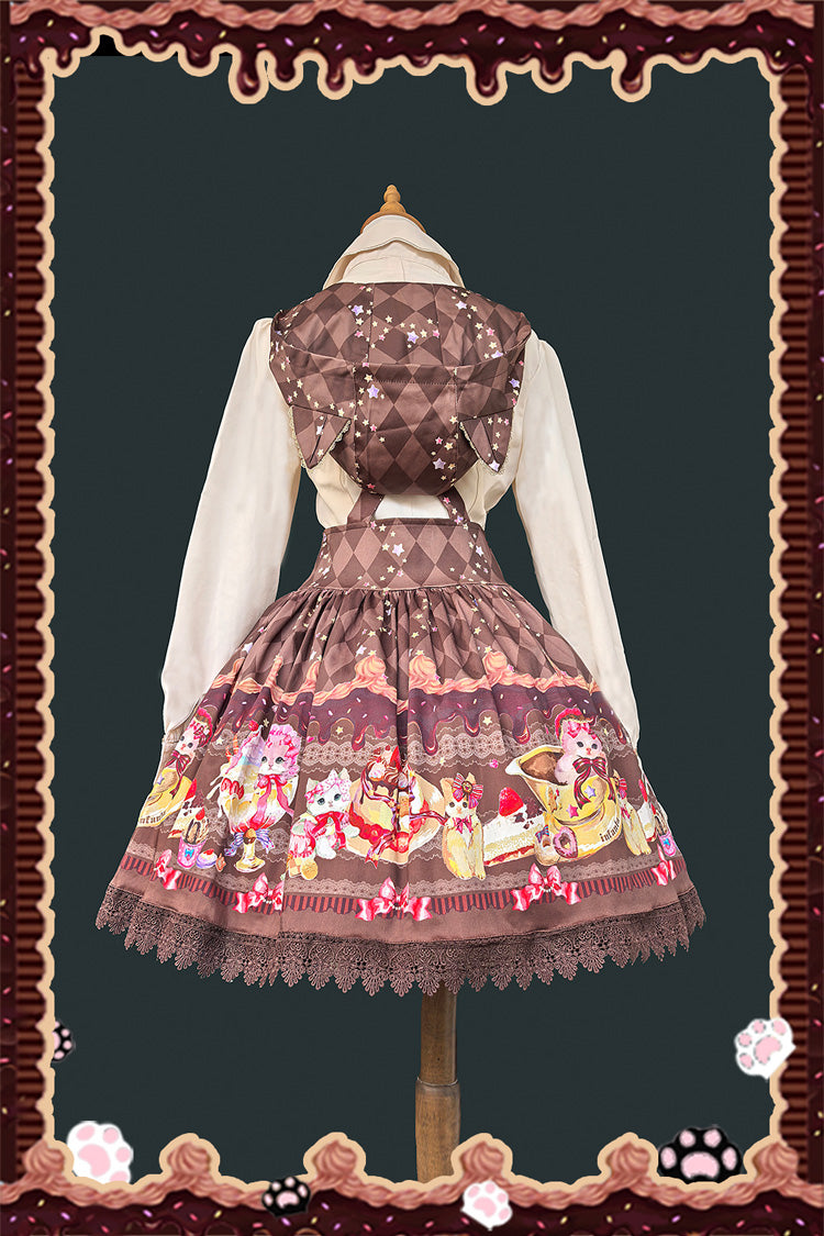 Thoughtfully Designed Dress in a Timeless Style